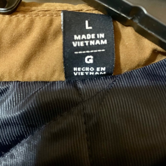 Tommy Hilfiger Coat - Picture 3 of 6